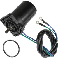 Power Trim Motor Compatible with Yamaha  JE-X100003 Outboard - from 25hp to 40hp - 2002 - 65W-43880-10-00 - 2015 WTM-0011 - RCMA